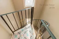 The Tower and Loft on 7th Street