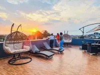 Platinum 2 bedroom Unit @ The O's Apartments