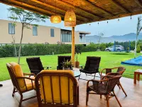 4-bedroom chalet in charming Pachacamac with WiFi Hotels in Cieneguilla