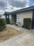 Charming 2-bedroom house with WiFi, AC in fabulous Deltona , Florida