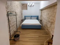 Casa Conti. Elegante Pied à Terre nel Centro Storico di Scicli Perla del Barocco