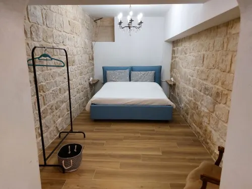 Casa Conti. Elegante Pied à Terre nel Centro Storico di Scicli Perla del Barocco