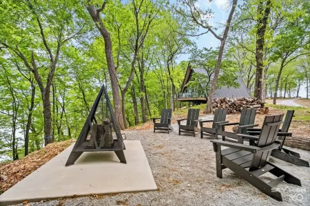 A Frames on Paradise Bluffs - #2 of 3