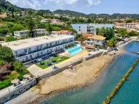 Argassi Beach Hotel Hotels in Argassi