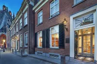 The Saints Hotel - 3 stjerner