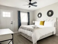 RiverStone Retreat A