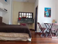 LARGE SUITE ISOLATED IN THE GREAT VIANA IN COTIA. SAO PAULO