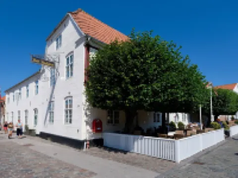 Hotel Ringkøbing Hotels in Ringkobing