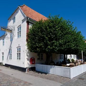 Hotel Ringkøbing