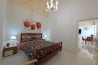 Apartment in the center of Manduria