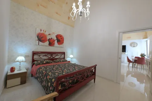 Apartment in the center of Manduria