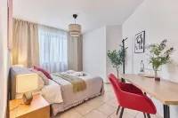 Rosalia - Stylish living, central experience