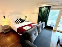 Villa Orchard Frankfurt