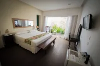 Pousada dos Quatro Cantos Hotels in Olinda