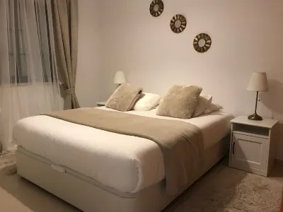 Golf Pleasures Hotel a 