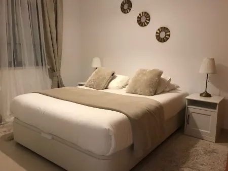 Golf Pleasures Отели в г. Кинта-ду-Анжу