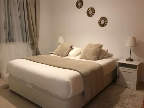 Golf Pleasures Hotels in Quinta Do Anjo