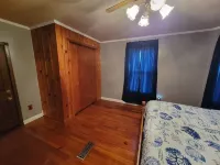 Charming 3-bedroom house in tranquil Oraville minutes from  Kinkaid Lake.