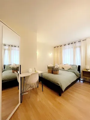 Luxury Apartment Near City Airport! Các khách sạn gần Barking