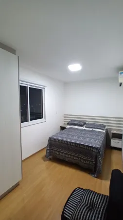 Complete apartment close to everything