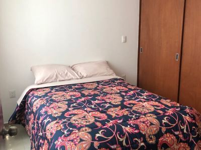Beautiful and comfortable apartment