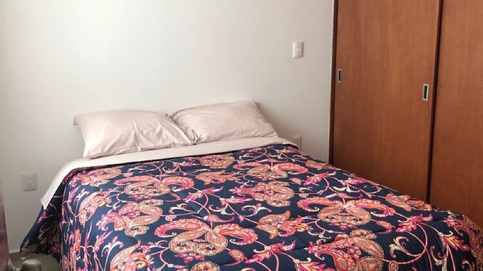 Beautiful and comfortable apartment