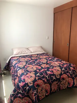 Beautiful and comfortable apartment Hotels near Basilica of Our Lady of Guadalupe