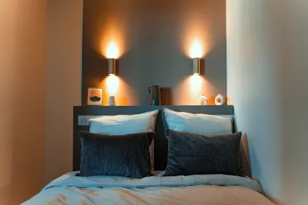 Cocon clermontois - Cosy and modern apartment