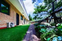 Forest 323 Pension (Newly Opened in 2024)