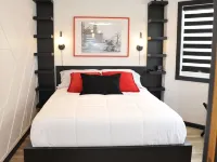 Raider Roost-Putting Green/Fire Pit/ Game Room Close to NWC & Downtown! Hotels in Sioux County