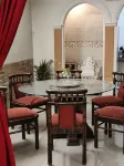 3 Bedroom apartment in central DelhiClose to all major attractions