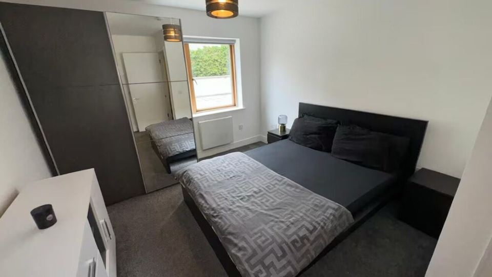 Apartment in Limerick City Centre. Family friendly, close to all attractions