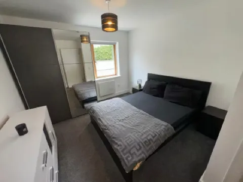 Apartment in Limerick City Centre. Family friendly, close to all attractions のホテル