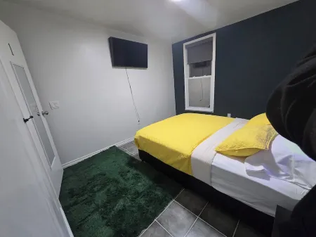 The Georges Hidden Gem