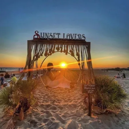 Villa "Amore Iodio"  3 doble bed,  garden  - 5 min from the beach! Отели рядом с Аэропорт Фьюмичино