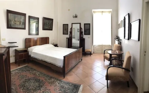 Casa PORTATERRA, Antica Dimora for a peaceful stay in the heart of Salento Hotels in Scorrano