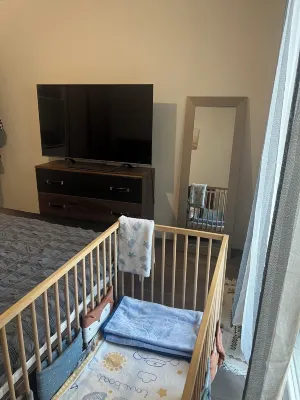 Chez fati Các khách sạn gần Moulin de Sannois