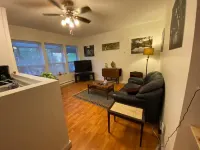 Cowichan Bay Private Entrance 1-Bdrm Suite Quiet Cowichan Valley D酒店