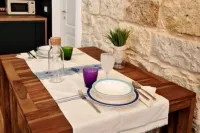 BassaMarea - A surprise in the center of Carloforte Hotels near San Pietro Island