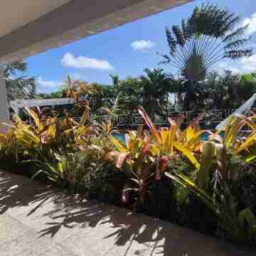 Beautiful 1-bedroom apartment in Frigate Bay with Caribbean View and pool Others