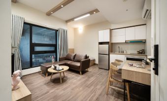 The Harmony Riverside