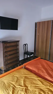 Apartment near tropea in vibo marina for short term, reserved quiet Tonnara del Rais附近的飯店