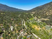 Charming Cabin Getaway Pine Mountain Club