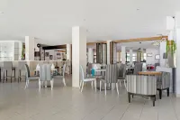 Sunset Harbour Club - Morgenmad