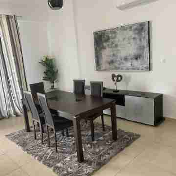 Bakus Apartment - cozy place to rest ! Others