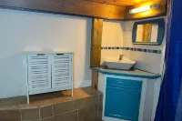 Séjournez au Mango Studio : Une Parenthèse de Pure Détente Hotels in Capesterre-Belle-Eau