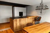 Mountaindream Apartment Sedrun