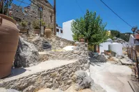 Enjoy the beauty of simplicity! Hotels in Symi