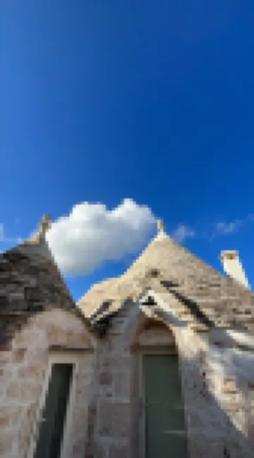 2 Bedroom Private vacation home in Castellana Grotte Hotels in Castellana Grotte