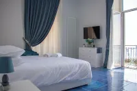 Wanderlust Sea Air Hotels in Posillipo